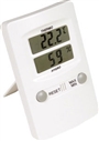 Termo-Higrmetro Digital Temperatura e Umidade Internas